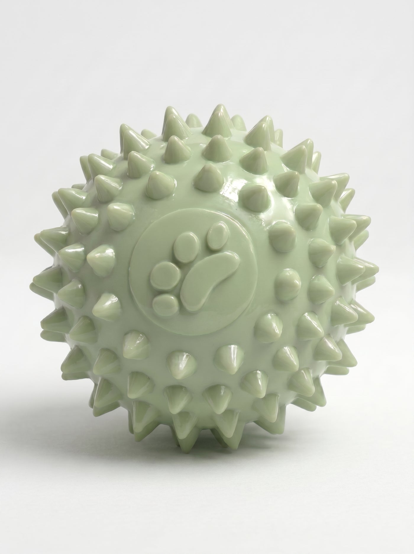 Spiky dental ball for dogs – Malpetit