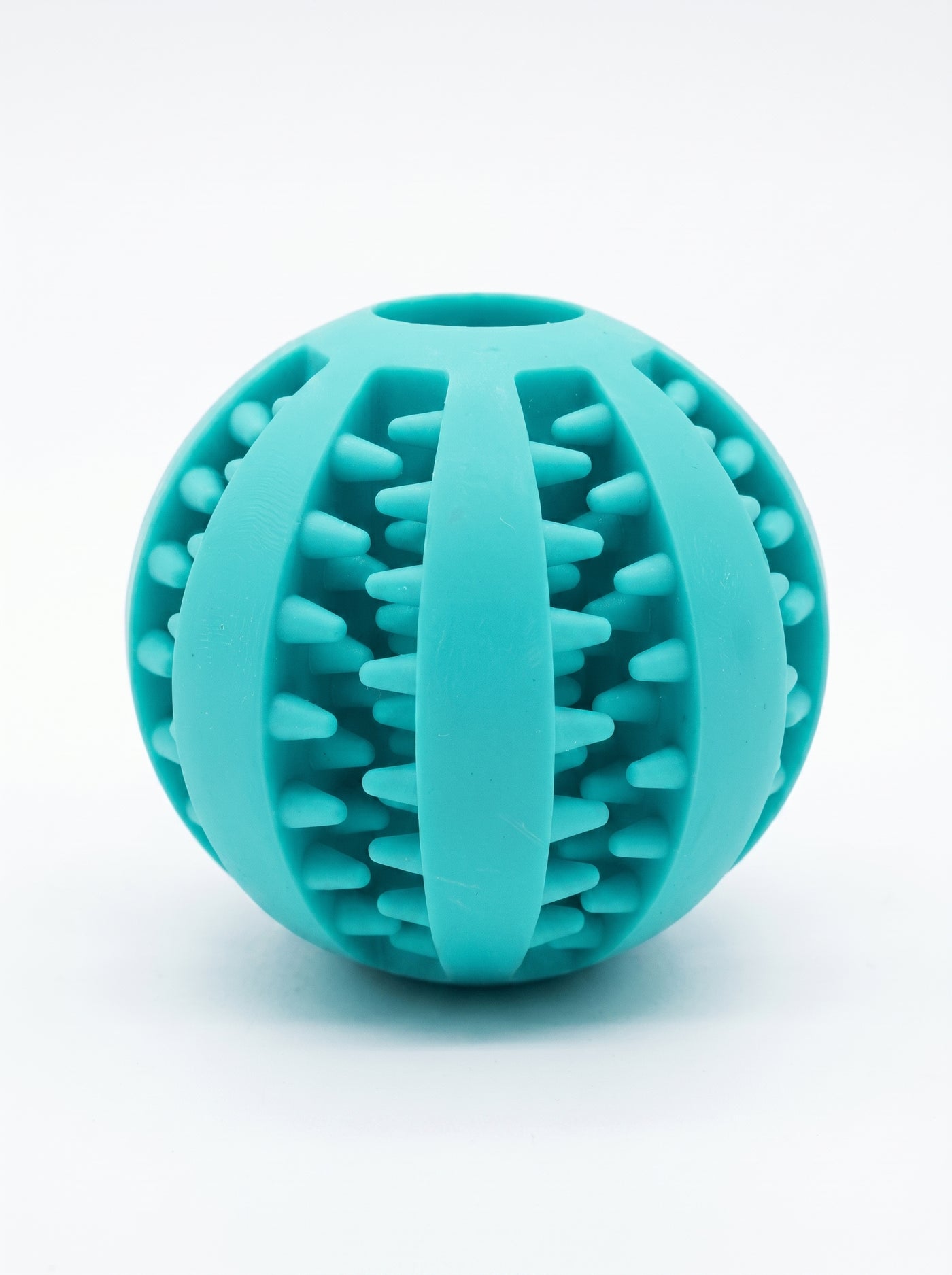 Treat-dispensing ball for dogs – Malpetit